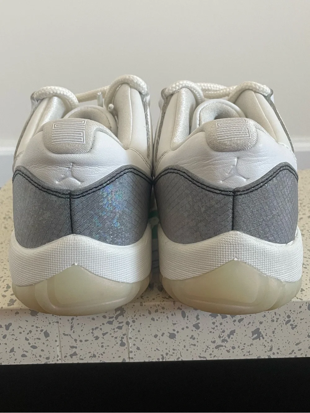 Jordan 11 retro